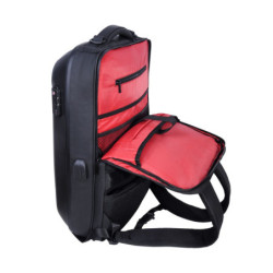 DJ Bag Hard BackPack