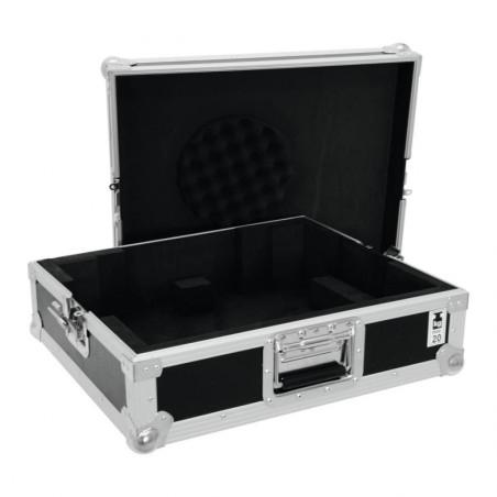 Roadinger Turntable Case Tour Pro Black