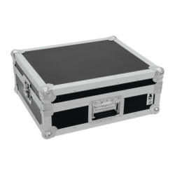 Roadinger Turntable Case Tour Pro Black