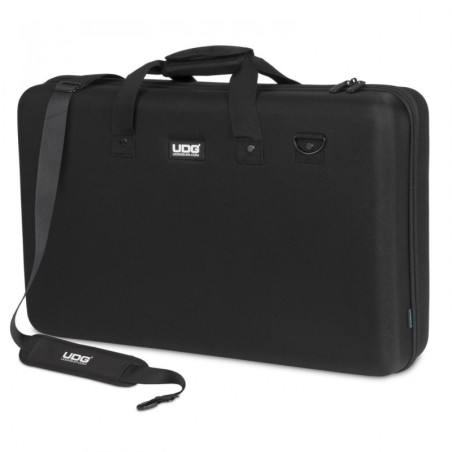 UDG Creator NI Traktor Kontrol S4 MK3/S2 MK3 Hardcase (Black)