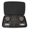 UDG Creator NI Traktor Kontrol S4 MK3/S2 MK3 Hardcase (Black)