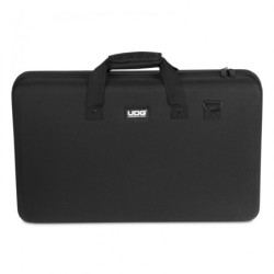 UDG Creator NI Traktor Kontrol S4 MK3/S2 MK3 Hardcase (Black)