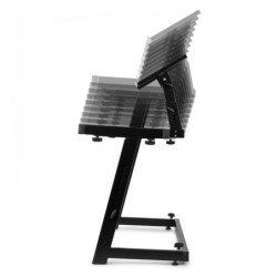 Vonyx DB10 (DJ Stand)