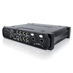 MOTU Audio Express Hybrid