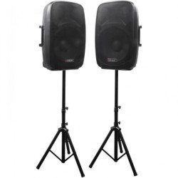 Mark Pack Party 15 (Bluetooth)