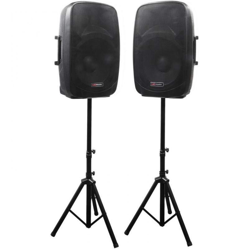 Mark Pack Party 15 (Bluetooth)