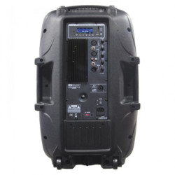 Mark Pack Party 15 (Bluetooth)