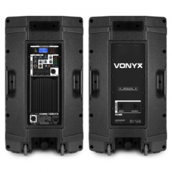Vonyx VSA120S (Bluetooth)