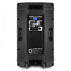 Vonyx VSA120S (Bluetooth)