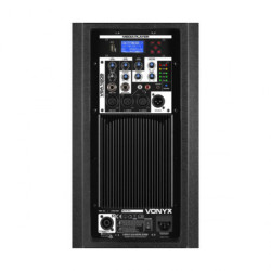 Vonyx VSA120S (Bluetooth)
