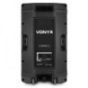 Vonyx VSA120S (Bluetooth)