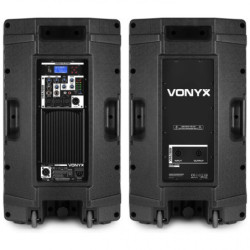 Vonyx VSA150S (Bluetooth)