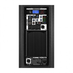 Vonyx VSA150S (Bluetooth)