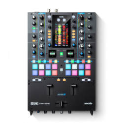 Rane Seventy Two MKII