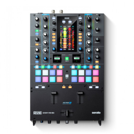 Rane Seventy Two MKII