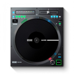 Rane Twelve MKII