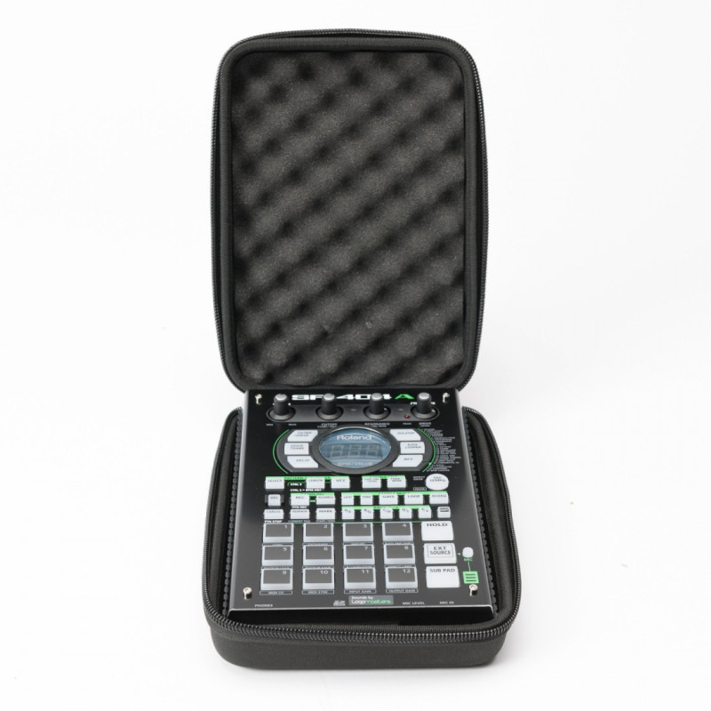 Magma CTRL Case SP-404