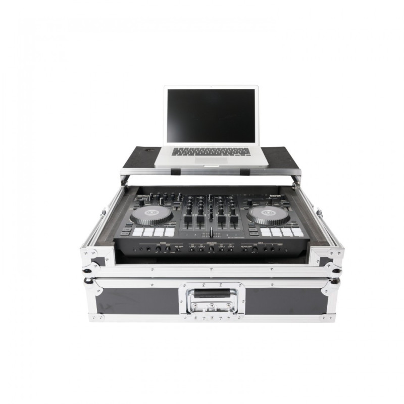 Magma DJ-Controller Workstation DJ-707