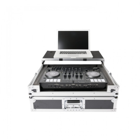 Magma DJ-Controller Workstation DJ-707