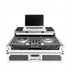 Magma DJ-Controller Workstation NS6II