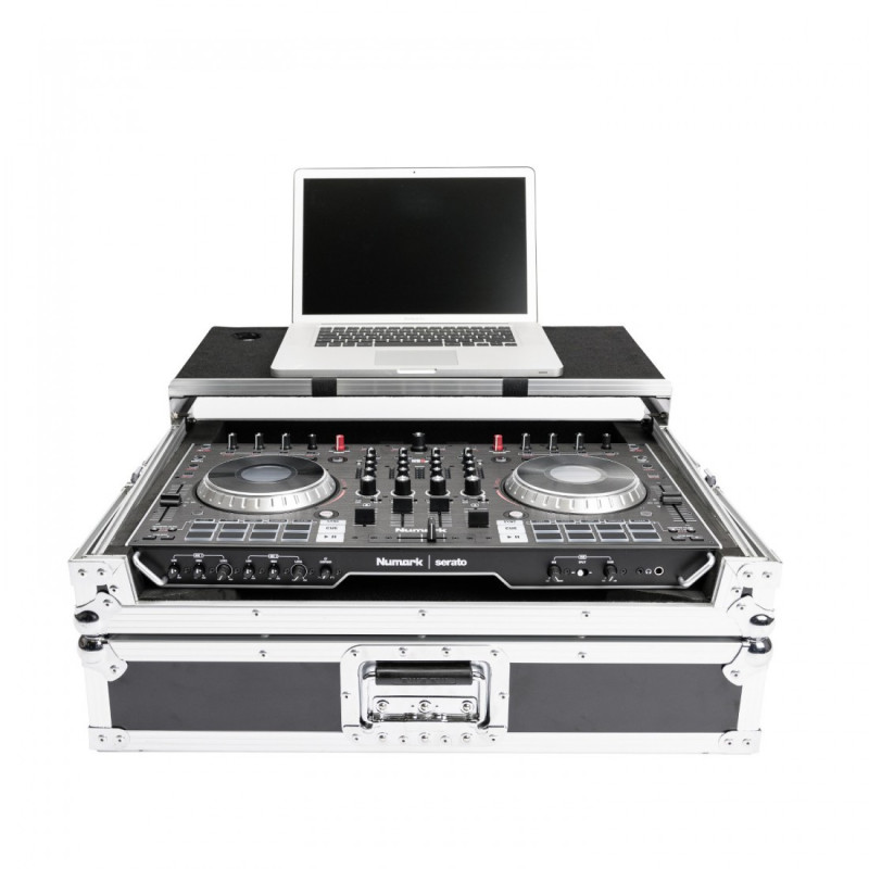 Magma DJ-Controller Workstation NS6II