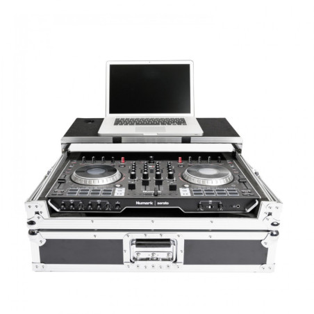 Magma DJ-Controller Workstation NS6II