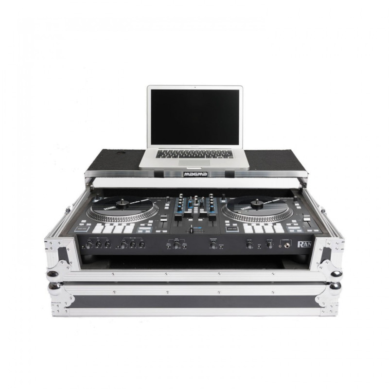 Magma DJ-Controller Workstation One