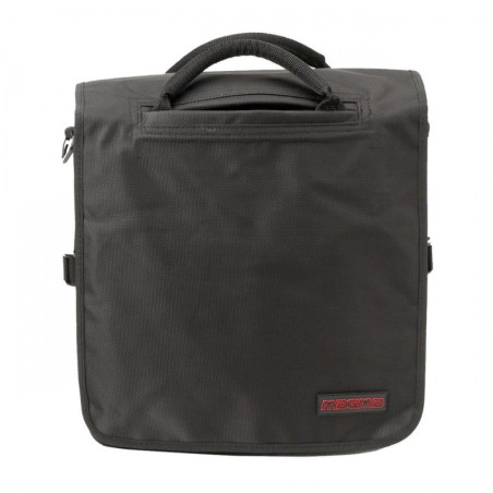 Magma LP Bag 40 II Black/Red