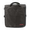 Magma LP Bag 40 II Black/Red