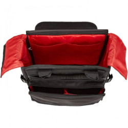 Magma LP Bag 40 II Black/Red