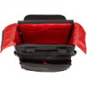 Magma LP Bag 40 II Black/Red