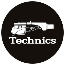 Magma LP Slipmats Technics Headshell 1