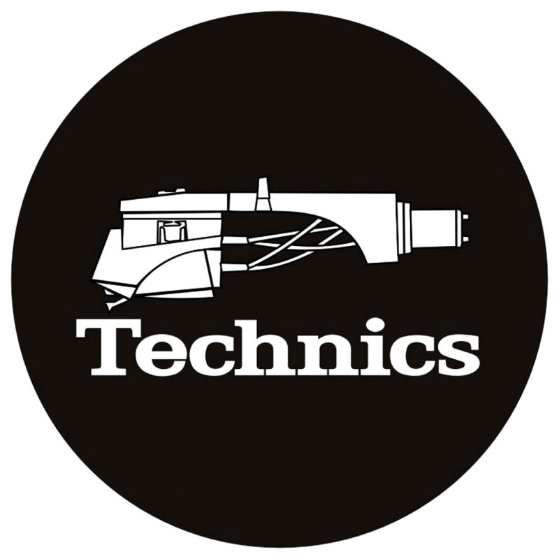 Magma LP Slipmats Technics Headshell 1