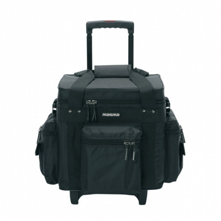 Magma LP-Bag 100 Trolley Black