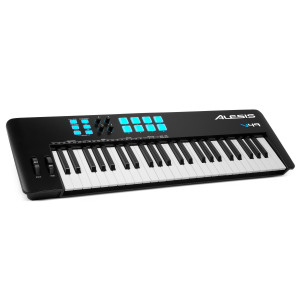 Magma LP-Bag 100 Trolley Black/Red