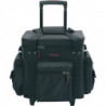 Magma LP-Bag 100 Trolley Black/Red