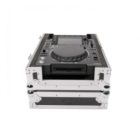 Magma Multi-Format Case Player/Mixer