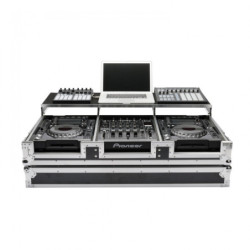 Magma Multi-Format Workstation Player/Mixer-Set