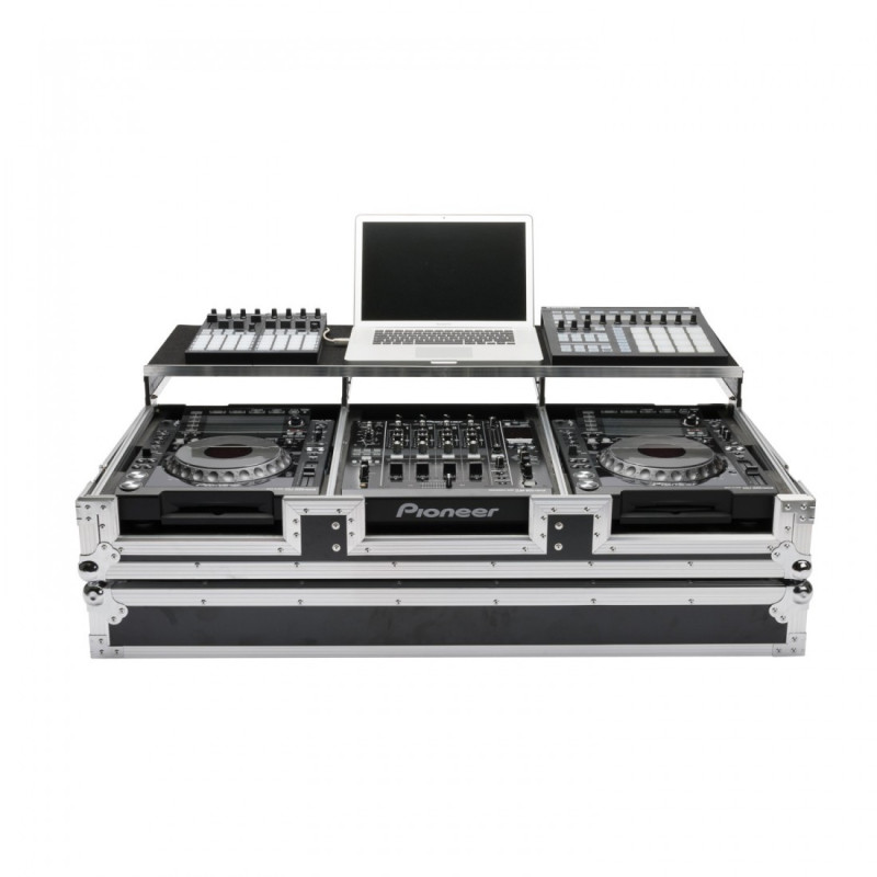 Magma Multi-Format Workstation Player/Mixer-Set