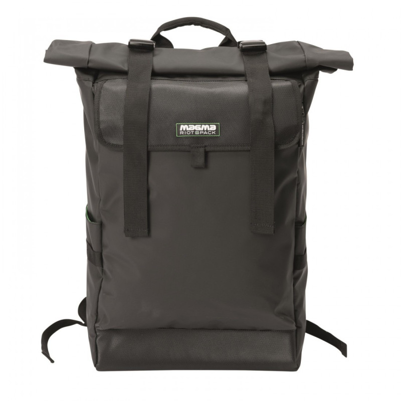 Magma Riot Control-Pack Lite