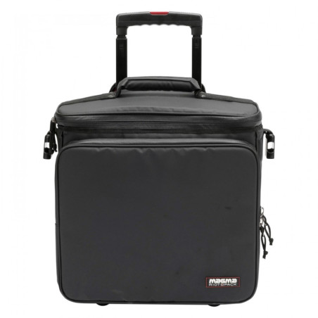 Magma Riot DJ Trolley