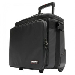 Magma Riot DJ Trolley