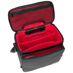 Magma Riot DJ Trolley