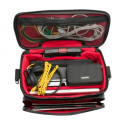 Magma Riot DJ Trolley