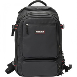 Magma Riot DJ-Backpack II