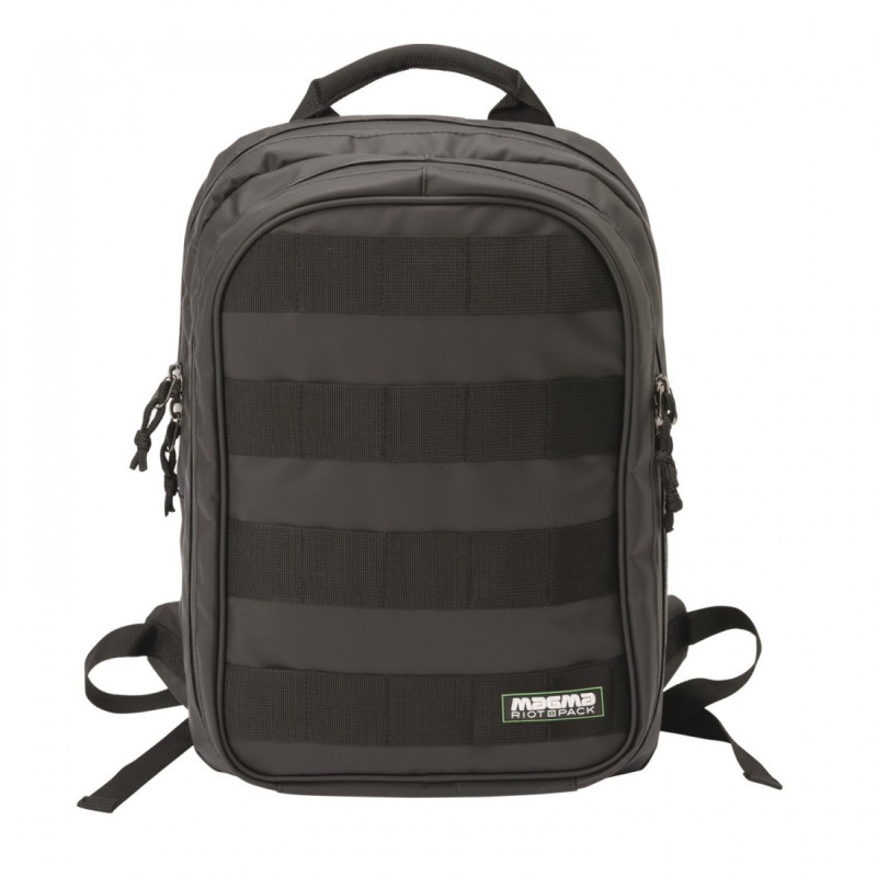 Magma Riot DJ-Backpack Lite