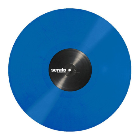 Serato Standard Colors Single Blue (Unidad)