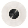 Serato Standard Colors 10" Clear (Pareja)
