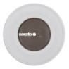 Serato Standard Colors 7" Clear (Pareja)