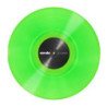 Serato Standard Colors 12" Green (Pareja)